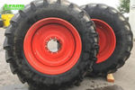 Fendt 650/65r42 trelleborg wheel_and_track €6,681