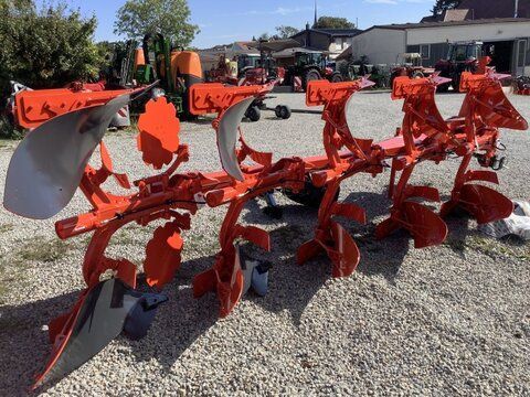 Kuhn Vari-Master 123 5 NSH Pług 28 656 €