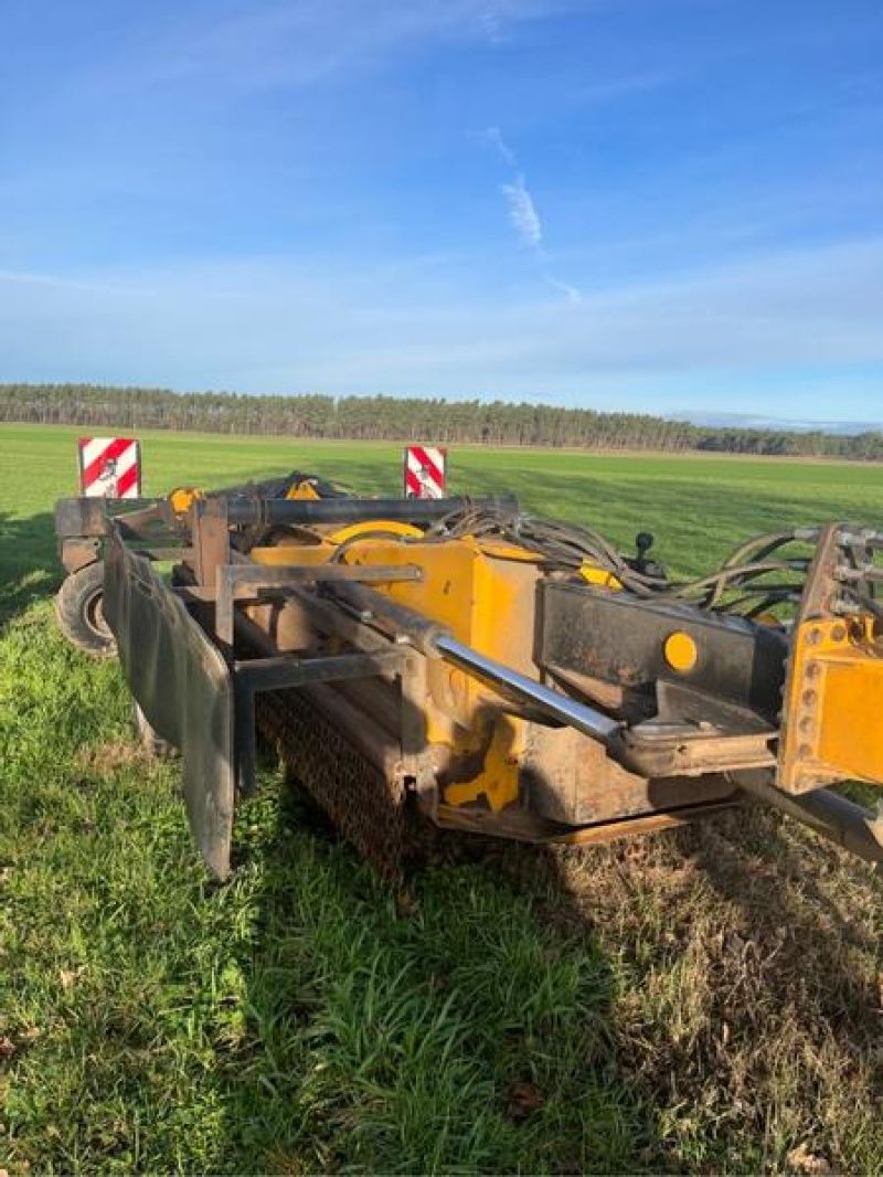 E-FARM: Müthing mu-farmer/s 420 - Topper - id ZJ3QZNB - 10.000 € - Baujahr: 2011 - Deutschland