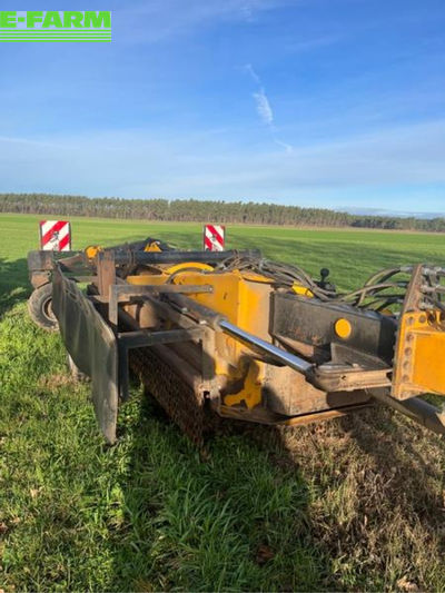 E-FARM: Müthing mu-farmer/s 420 - Topper - id ZJ3QZNB - €10,000 - Year of construction: 2011