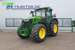 John Deere 7R 330 tractor 291.000 €