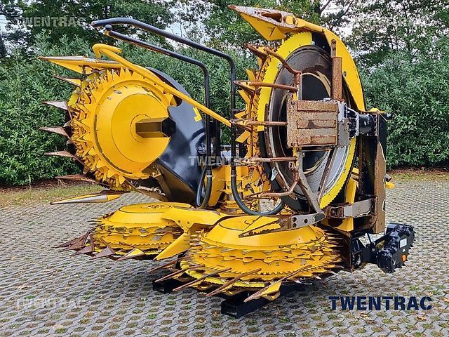 New Holland 600 bfie Header