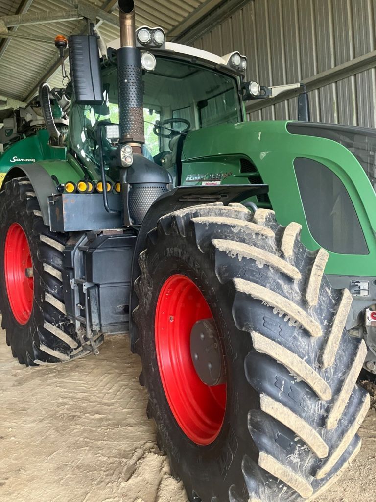 E-FARM: Fendt 939 profi + - Traktor - id 1ELUU6M - 80.000 € - Baujahr: 2014 - Abgelesene Motorstunden: 10.500,Motorleistung (PS): 390,Frankreich