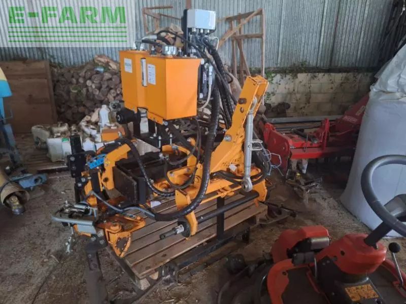 Pellenc crpllt Obst- und Weinbauausrüstung Sonstige 7.500 €