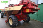 Vicon hp 1600 baler €3,800