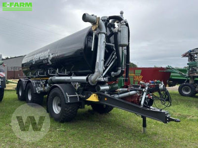 E-FARM: Kotte garant tav 26 - Tanker - id CSLZ5PQ - €89,500 - Year of construction: 2022 - Germany