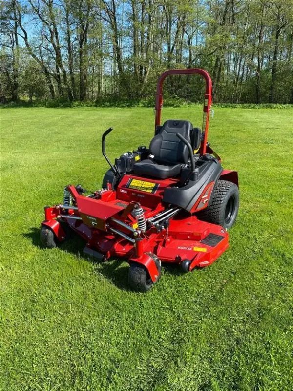 FERRIS zt 3300 isx Lawn mower €22,780
