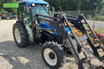 New Holland tn95fa tractor 30.000 €