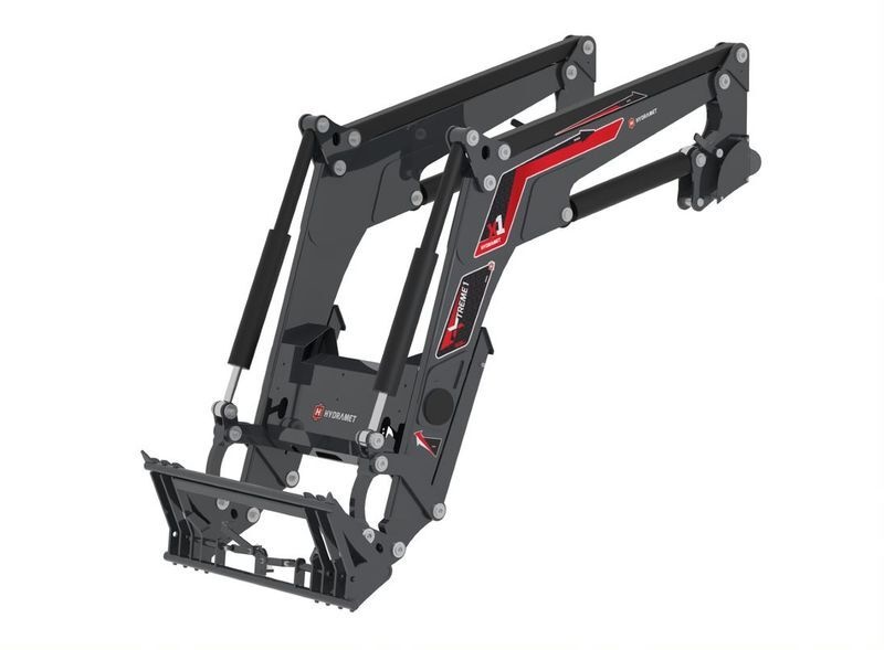 frontlader für viele traktorenmodelle - xtreme 1 attachment 6 900 €