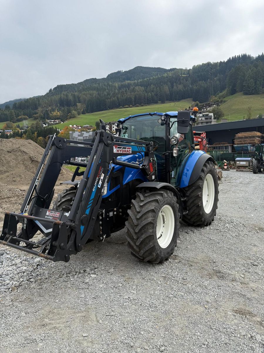 New Holland T5.90 Dual Command Traktor 55.834 €