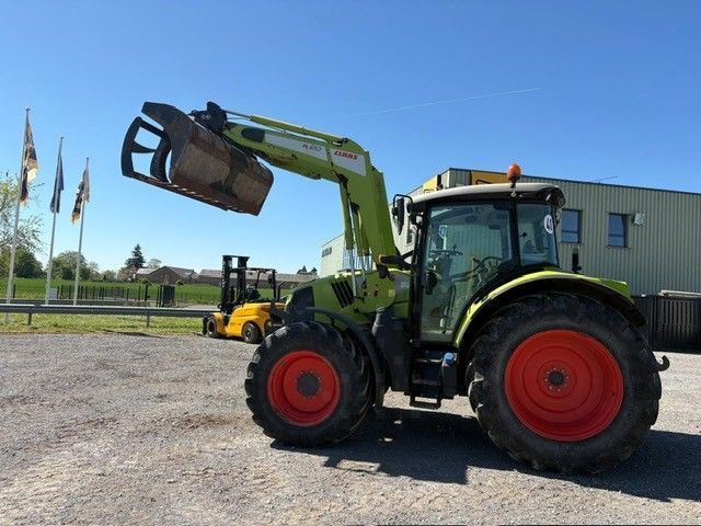 Claas Arion 440 Tractor €83,000