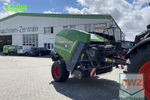 Fendt Rotana 130 F baler 44.000 €