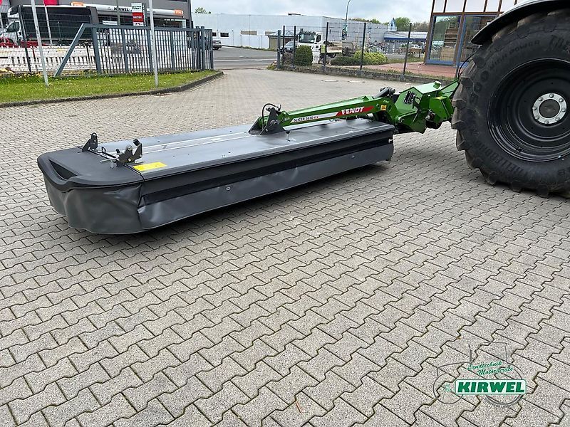 E-FARM: Fendt Slicer 3670 TLX - Faucheuse - id WXTMUVG - 12 500 € - Année: 2022 - Allemagne