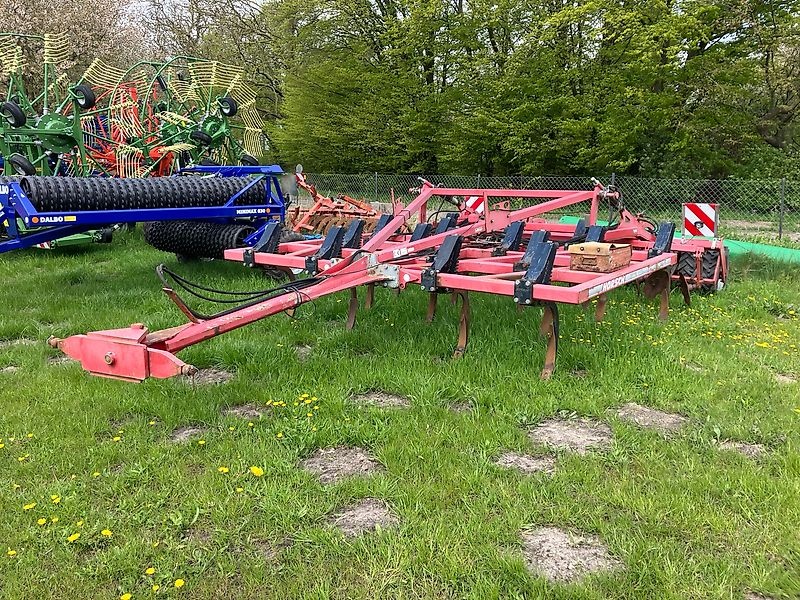 HORSCH Tiger 4 AS cultivator €12,000