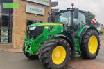 John Deere 6215 R tractor €153,875