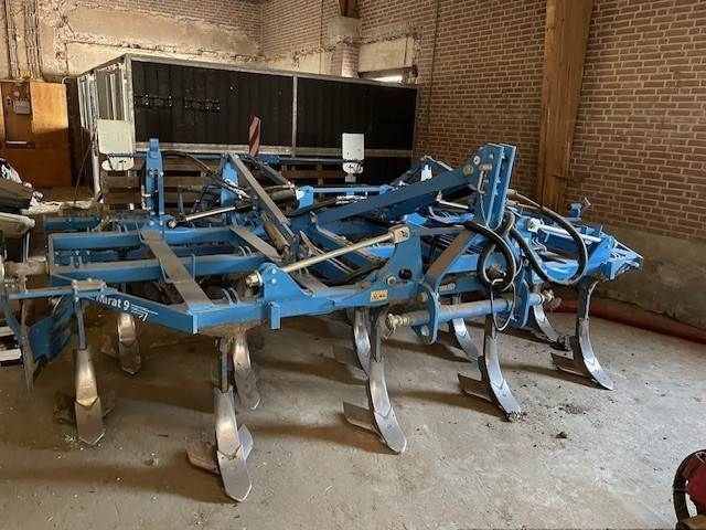 E-FARM: Lemken Karat 9/400 - Cultivator - id 8TRJ6CV - €21,950 - Year of construction: 2022 - Netherlands