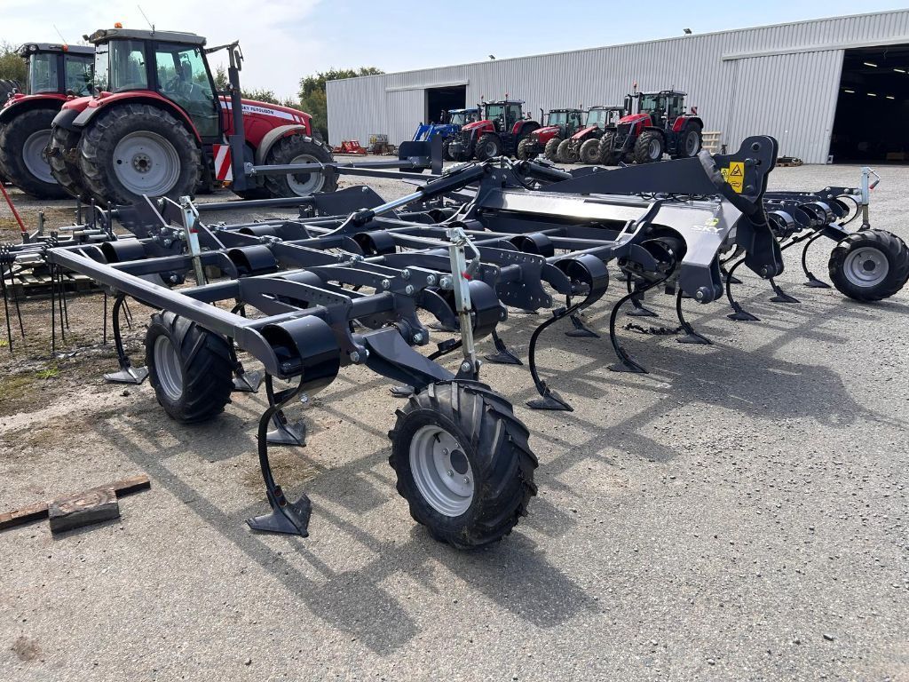 Sky methys pcs w6 Cultivator €25,000