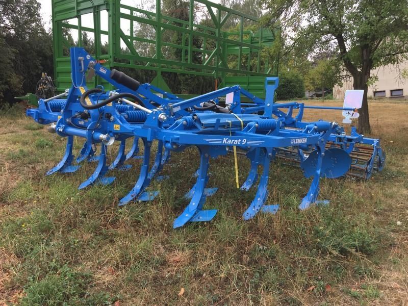 Lemken Karat 9/400 KU Cultivator €27,000