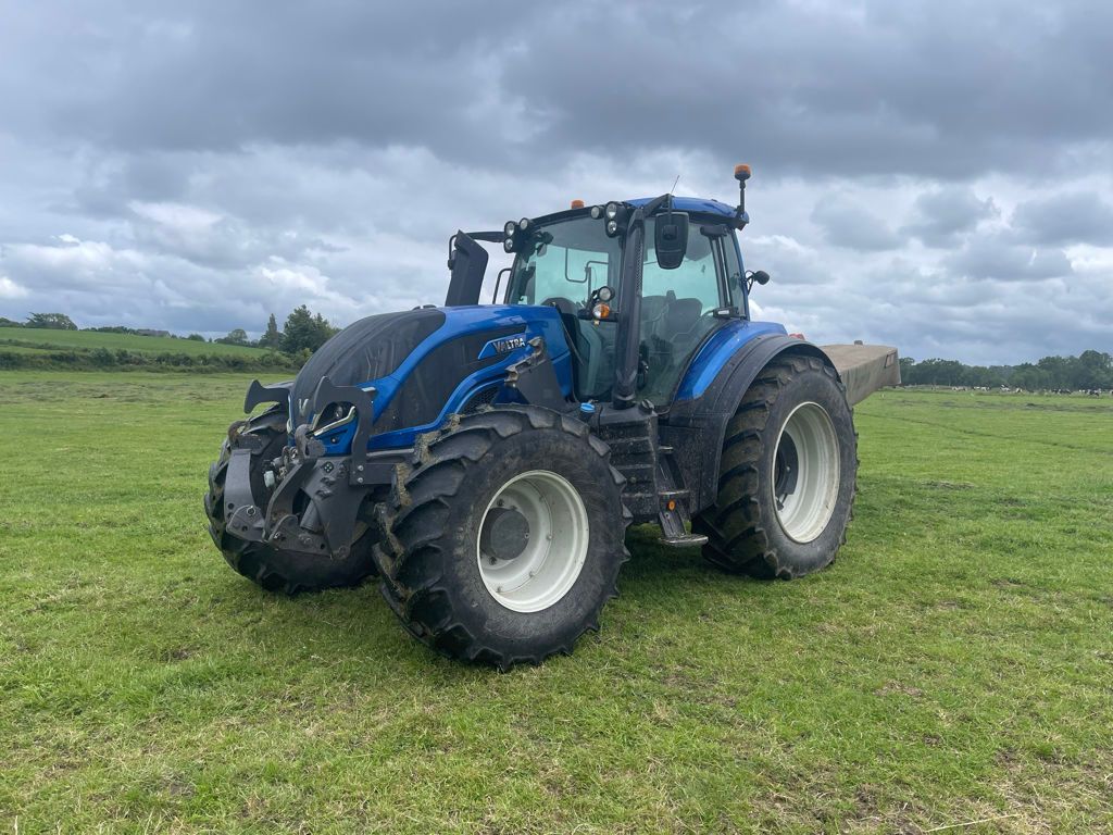 Valtra T 175 Tracteur 90 000 €