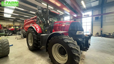 E-FARM: Case IH Puma 150 CVX - Traktor - id IBQPQAR - 86.364 € - Baujahr: 2019 - Abgelesene Motorstunden: 2.895,Motorleistung (PS): 150,Dänemark