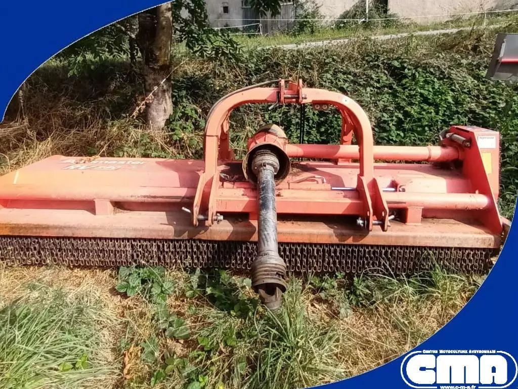 Agrimaster rv 280 Topper 5.100 EUR