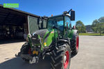 Fendt 313 prof plus tractor 98.000 €