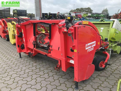 E-FARM: Kemper p 3000 - Foraging equipment other - id H2IYGZJ - €6,700 - Year of construction: 2013 - Germany