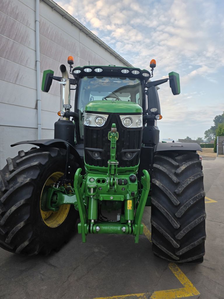 John Deere 6R 230 Traktor 167 161 €
