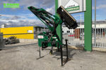 SPEARHEAD Twiga Compact 420 topper €10,000