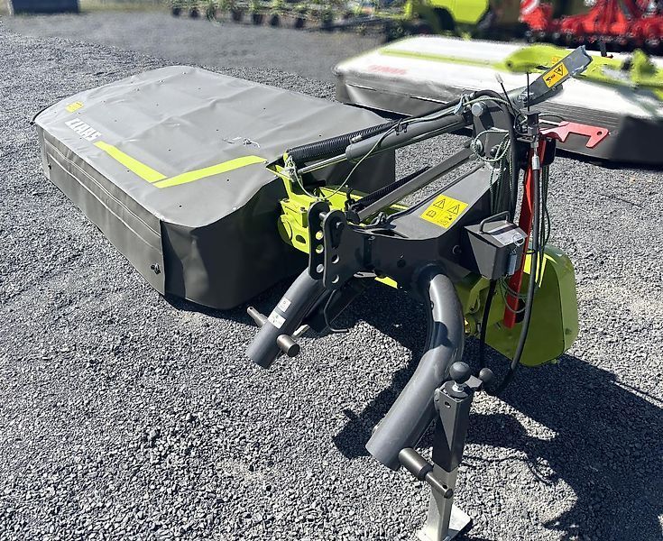 E-FARM: Claas Disco 28 - Mower - id 6MSE5XZ - €10,225 - Year of construction: 2025 - Germany