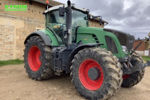 Fendt 924 Vario tractor €82,000