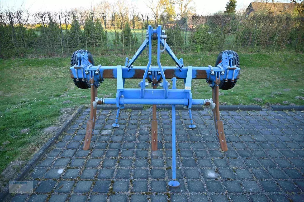 E-FARM: Lemken Labrador 160 - Other tillage - id ZLVLTNV - €5,790 - Year of construction: 2023 - Germany