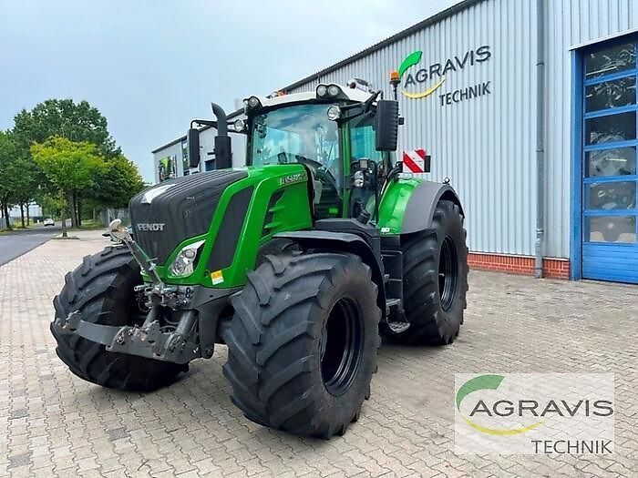 E-FARM: Fendt 826 Vario ProfiPlus - Tractor - id N8RLAGG - €164,900 - Year of construction: 2022 - Engine hours: 2,765,Engine power (HP): 265,Germany
