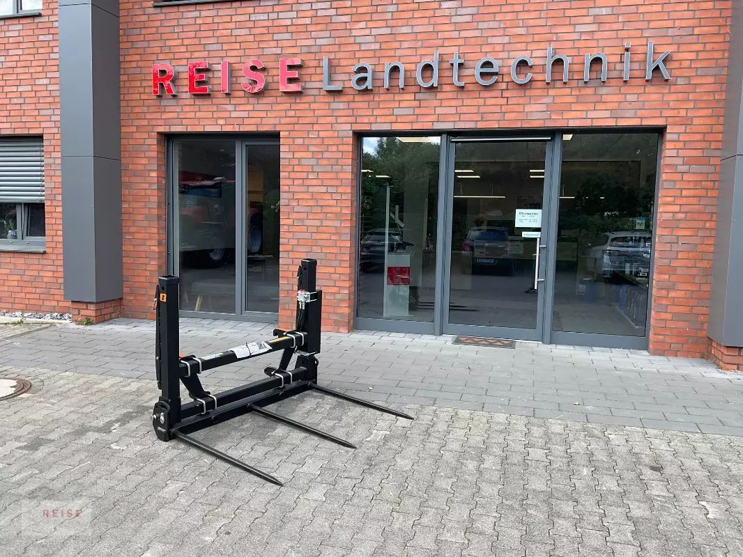 E-FARM: Alö ballengabel l+ 150 klappbar - Outil - id CGRRH3T - 1 350 € - Allemagne
