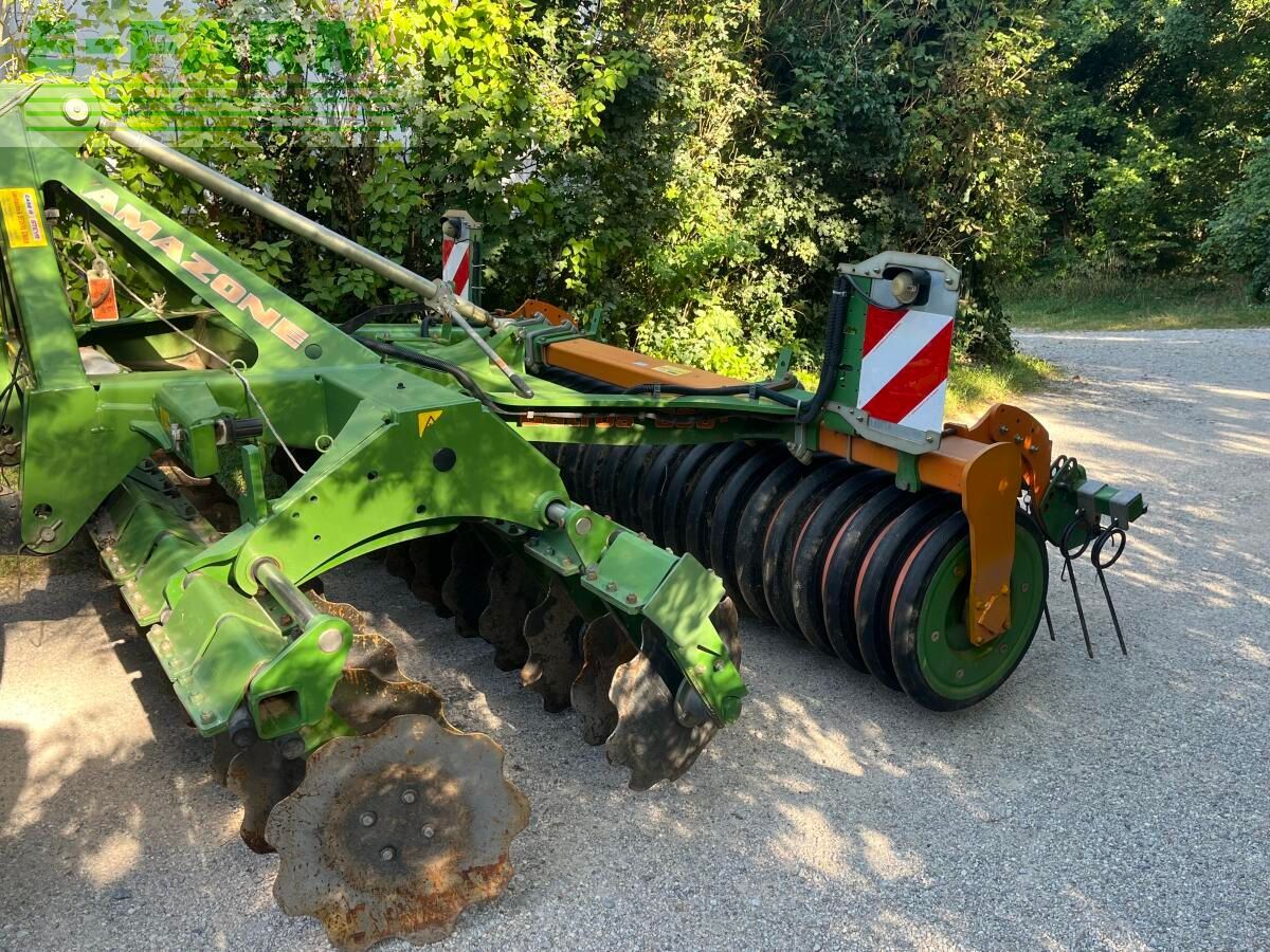 Amazone Disc harrow €11,900