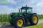 John Deere 6155 R tractor €84,950