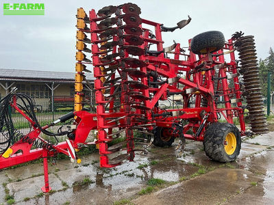 E-FARM: VÄDERSTAD TD 700 - Cultivator - id LRMVMCH - €44,900 - Year of construction: 2014 - Germany