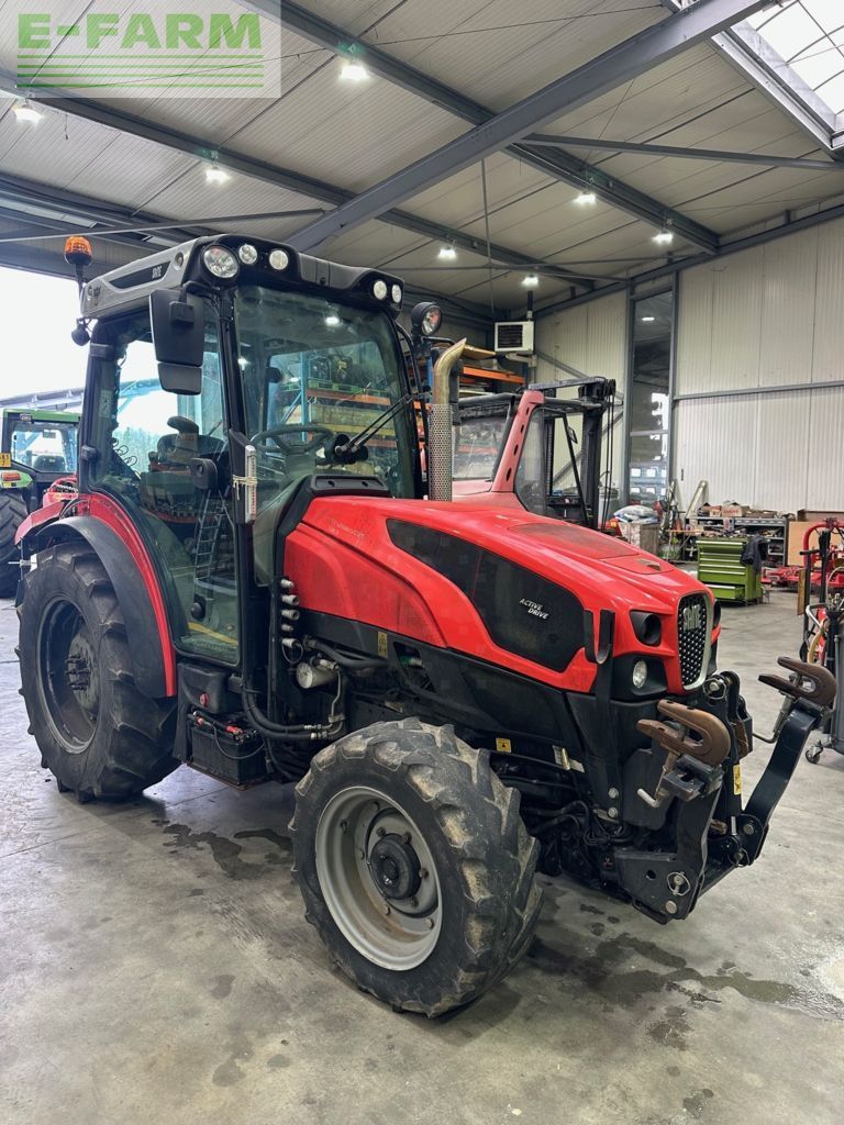 SAME Frutteto CVT S 105 Traktor 54 900 EUR