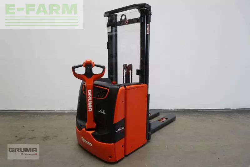 Linde l 14 1173 Chariot élévateur 5 900 €