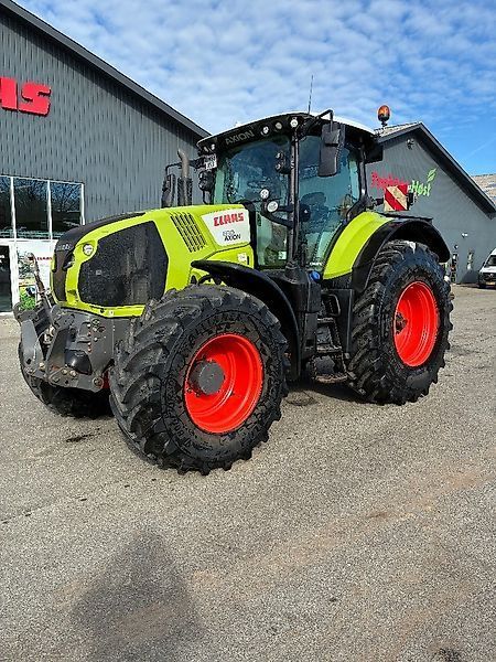 Claas Axion 830 CMATIC Traktor 76.949 €