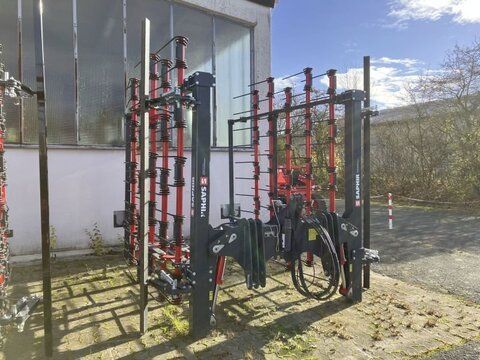 SAPHIR clearstar 600 Foraging equipment other €11,900