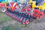 HORSCH PARTNER 2000 FT drillingcombination €82,000