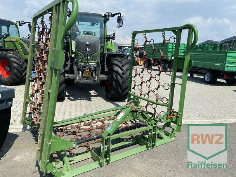 E-FARM: SAPHIR wiesenschleppe schwer 6m - Foraging equipment other - id TVCD3N2 - Year of construction: 2023 - Germany