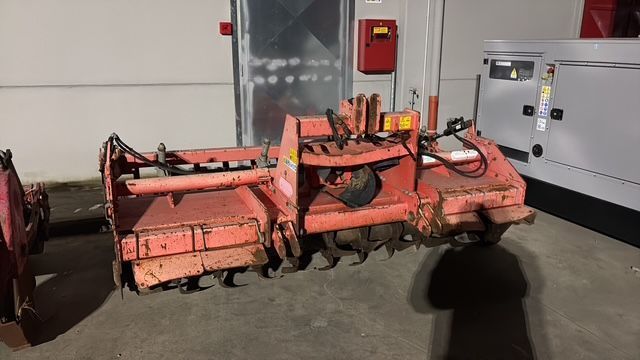 Maschio SC 250 Power harrow