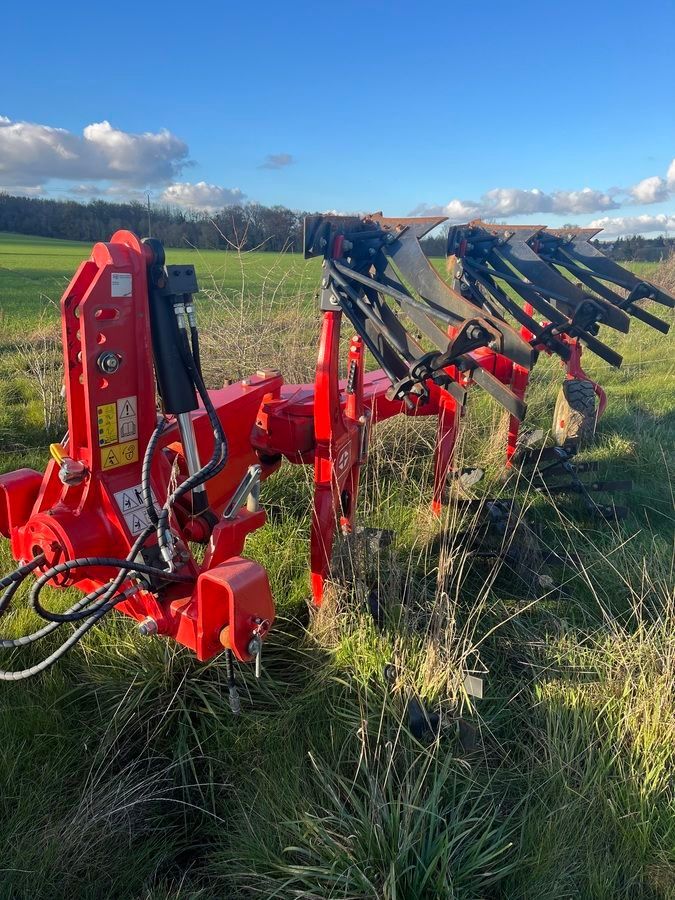 GREGOIRE BESSON prima 70 Pług 16 500 €