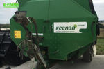 KEENAN klassik 140 feedingwagon €12,000