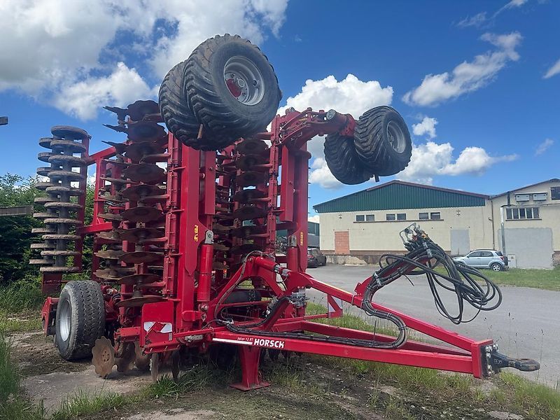 HORSCH Joker 12 RT Disc harrow €54,900