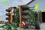 Amazone KG 5001-2 cultivator €14,990