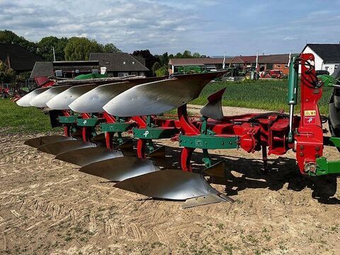 E-FARM: Kverneland EG 100/300 - Pflug - id YDGKAKA - 19.500 € - Baujahr: 2010 - Deutschland
