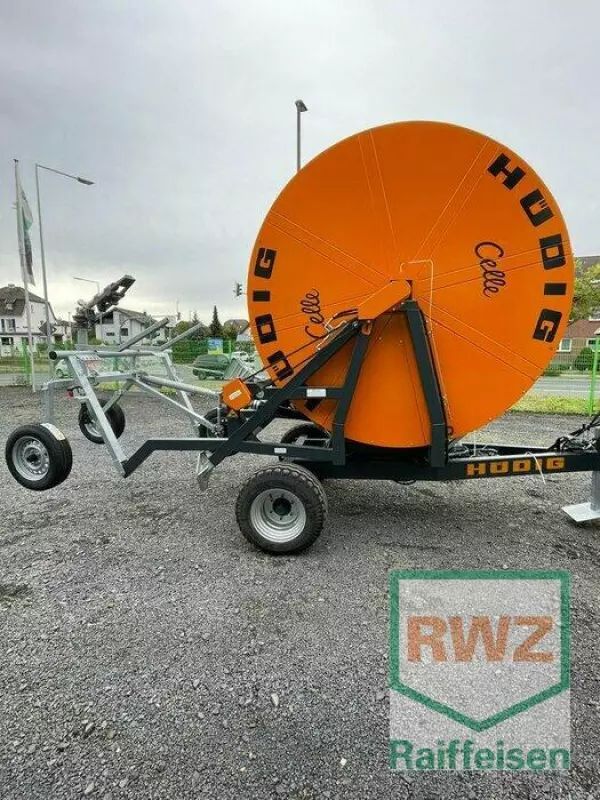 E-FARM: Hüdig hüdig iromat i-td - Deszczownia - id PKETGQY - 29 500 € - Rok produkcji: 2023 - Niemcy